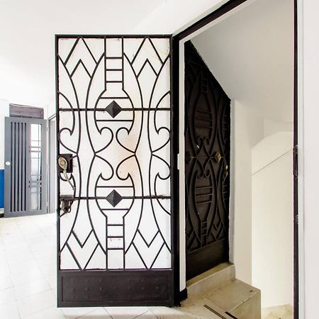 Casa De Luz Apartment Cali Ngoại thất bức ảnh