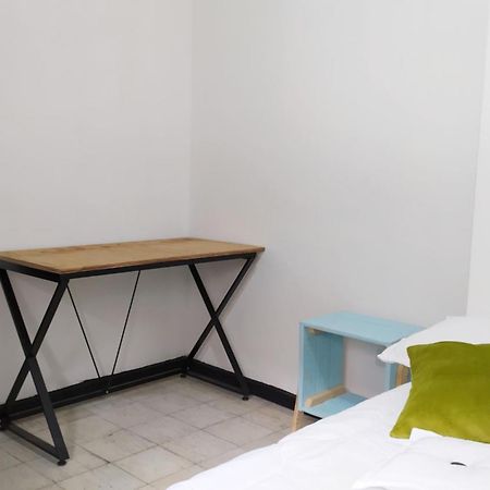 Casa De Luz Apartment Cali Phòng bức ảnh