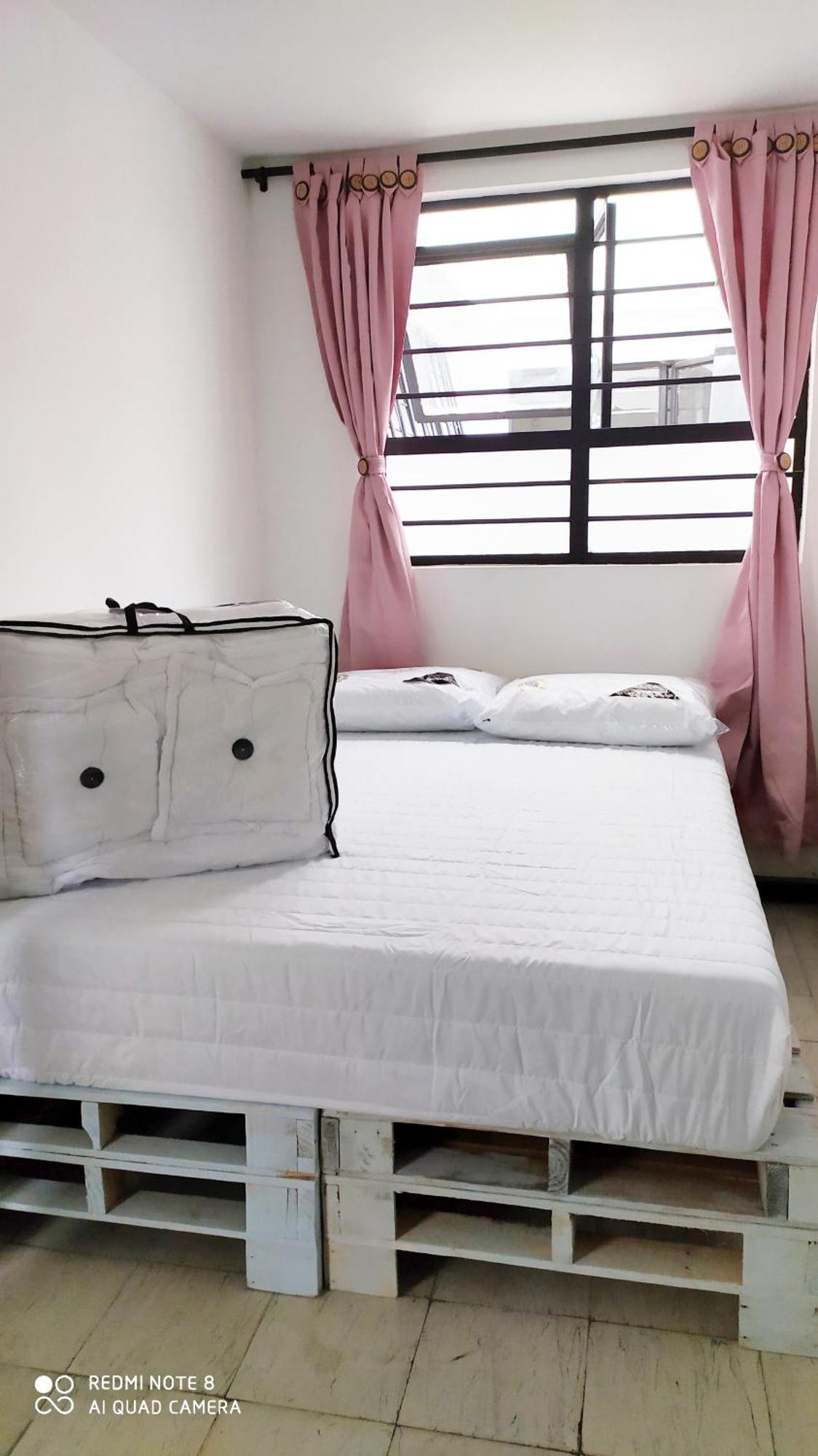 Casa De Luz Apartment Cali Phòng bức ảnh